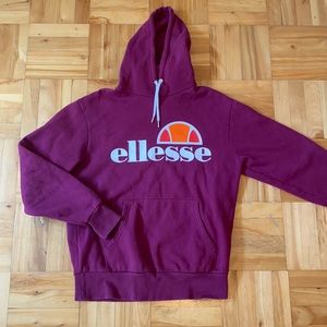 Ellesse hoodie